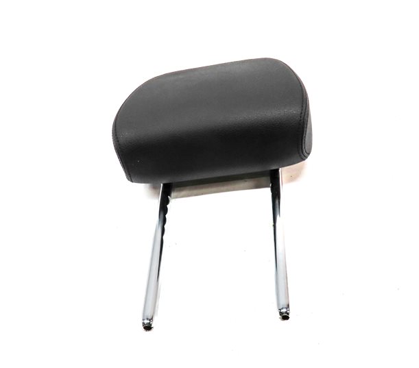 Thumbnail 2: 2016-2023 BMW X1 X2 F48 F39 REAR BACK SEAT HEADREST HEAD REST (Black)