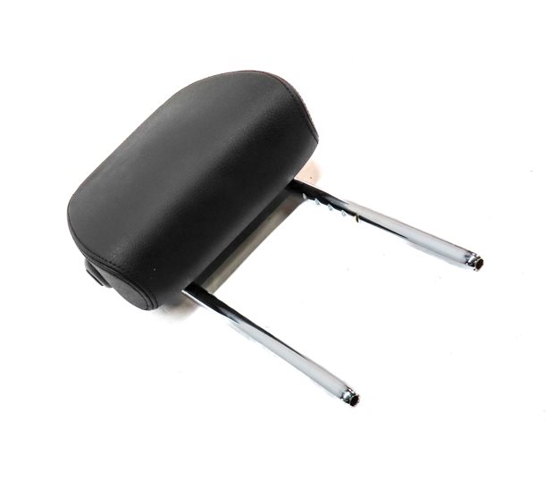 Thumbnail 3: 2016-2023 BMW X1 X2 F48 F39 REAR BACK SEAT HEADREST HEAD REST (Black)