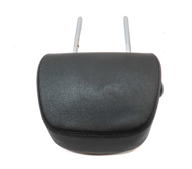 Thumbnail 4: 2016-2023 BMW X1 X2 F48 F39 REAR BACK SEAT HEADREST HEAD REST (Black)