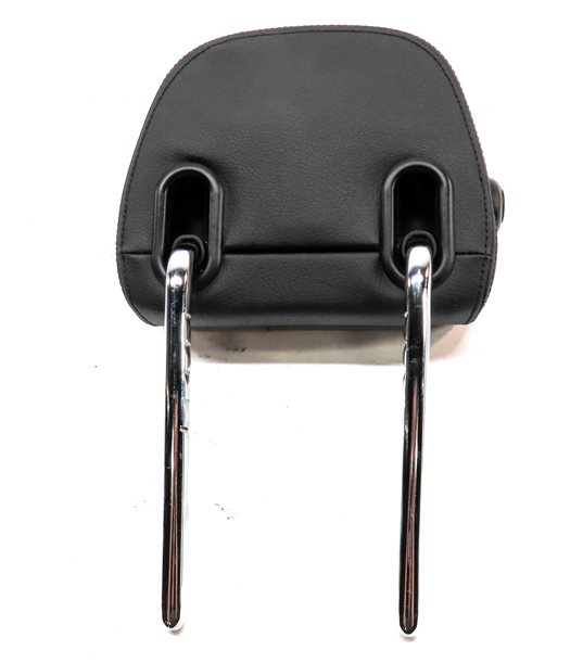 Thumbnail 6: 2016-2023 BMW X1 X2 F48 F39 REAR BACK SEAT HEADREST HEAD REST (Black)