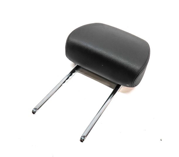 2016-2023 BMW X1 X2 F48 F39 REAR BACK SEAT HEADREST HEAD REST (Black)