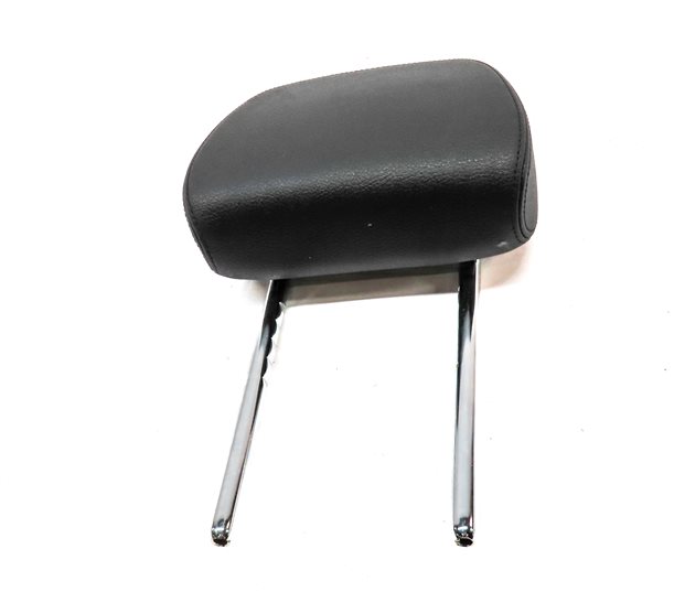 Thumbnail 2: 2016-2023 BMW X1 X2 F48 F39 REAR BACK SEAT HEADREST HEAD REST (Black)