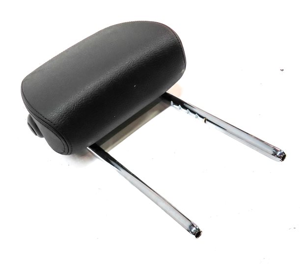 Thumbnail 3: 2016-2023 BMW X1 X2 F48 F39 REAR BACK SEAT HEADREST HEAD REST (Black)