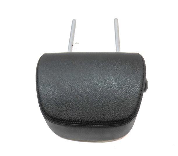 Thumbnail 4: 2016-2023 BMW X1 X2 F48 F39 REAR BACK SEAT HEADREST HEAD REST (Black)