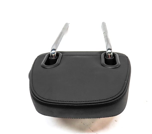Thumbnail 5: 2016-2023 BMW X1 X2 F48 F39 REAR BACK SEAT HEADREST HEAD REST (Black)