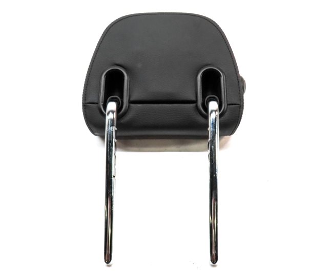 Thumbnail 6: 2016-2023 BMW X1 X2 F48 F39 REAR BACK SEAT HEADREST HEAD REST (Black)