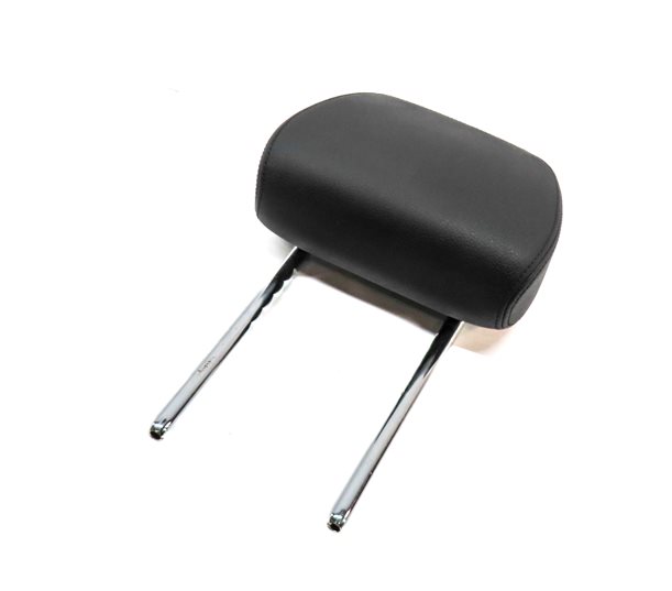 2016-2023 BMW X1 X2 F48 F39 REAR BACK SEAT HEADREST HEAD REST (Black)