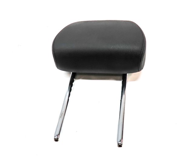Thumbnail 2: 2016-2023 BMW X1 X2 F48 F39 REAR BACK SEAT HEADREST HEAD REST (Black)