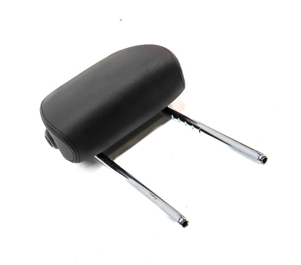 Thumbnail 3: 2016-2023 BMW X1 X2 F48 F39 REAR BACK SEAT HEADREST HEAD REST (Black)
