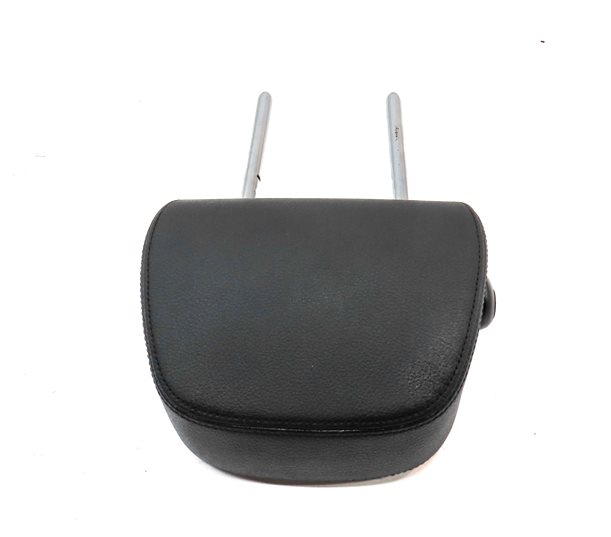 Thumbnail 4: 2016-2023 BMW X1 X2 F48 F39 REAR BACK SEAT HEADREST HEAD REST (Black)