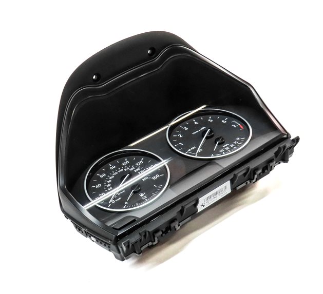 Thumbnail 4: 2017-2019 BMW X1 (F48) SPEEDOMETER INSTRUMENT GAUGE CLUSTER MPH (100k)