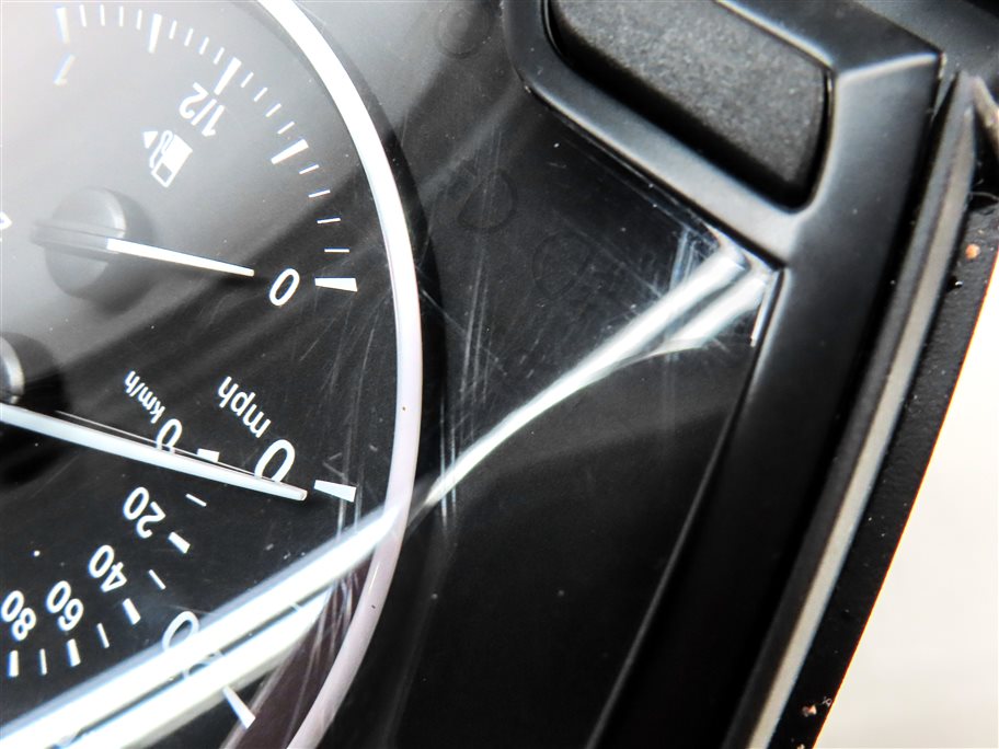 Thumbnail 8: 2017-2019 BMW X1 (F48) SPEEDOMETER INSTRUMENT GAUGE CLUSTER MPH (100k)