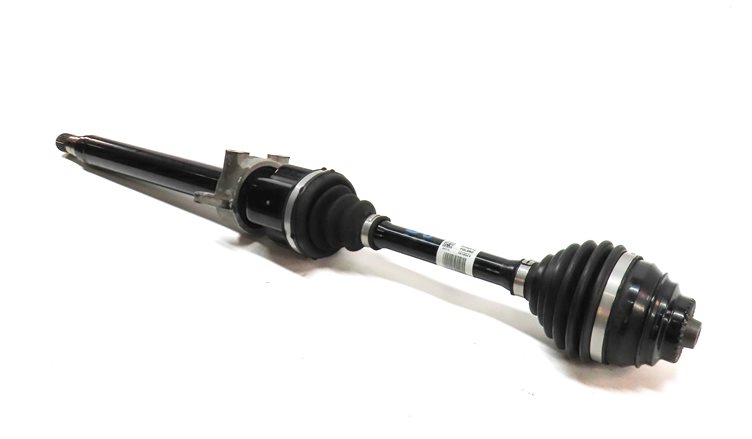 17-19 BMW X1 X2 X3 MINI COOPER CLUBMAN COUNTRYMAN FWD FRONT RIGHT AXLE SHAFT