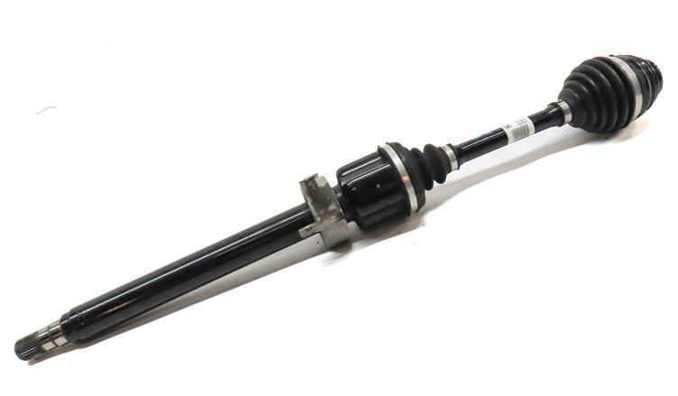 Thumbnail 3: 17-19 BMW X1 X2 X3 MINI COOPER CLUBMAN COUNTRYMAN FWD FRONT RIGHT AXLE SHAFT