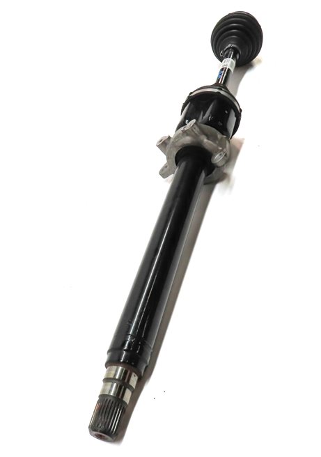 Thumbnail 5: 17-19 BMW X1 X2 X3 MINI COOPER CLUBMAN COUNTRYMAN FWD FRONT RIGHT AXLE SHAFT