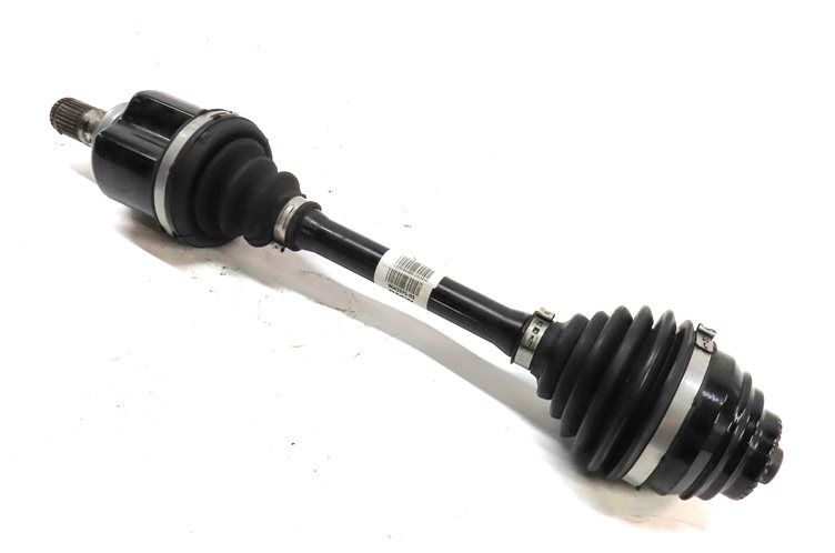 2016-2019 BMW X1 X2 (F39 F48) MINI CLUBMAN COUNTRYMAN LEFT FRONT AXLE SHAFT