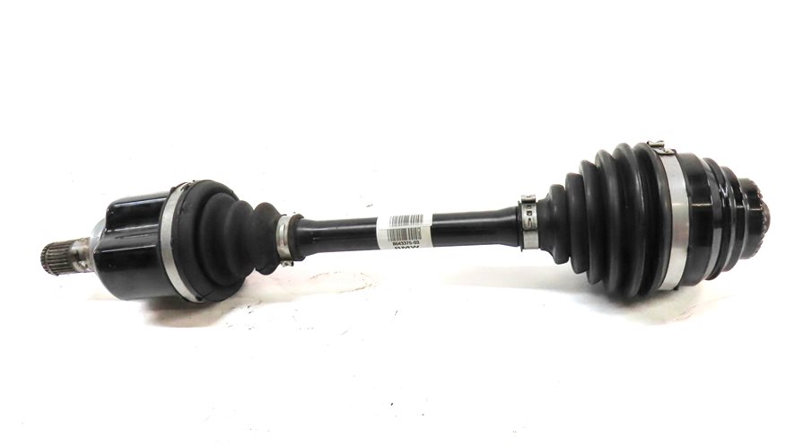 Thumbnail 2: 2016-2019 BMW X1 X2 (F39 F48) MINI CLUBMAN COUNTRYMAN LEFT FRONT AXLE SHAFT