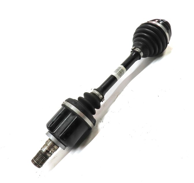 Thumbnail 3: 2016-2019 BMW X1 X2 (F39 F48) MINI CLUBMAN COUNTRYMAN LEFT FRONT AXLE SHAFT