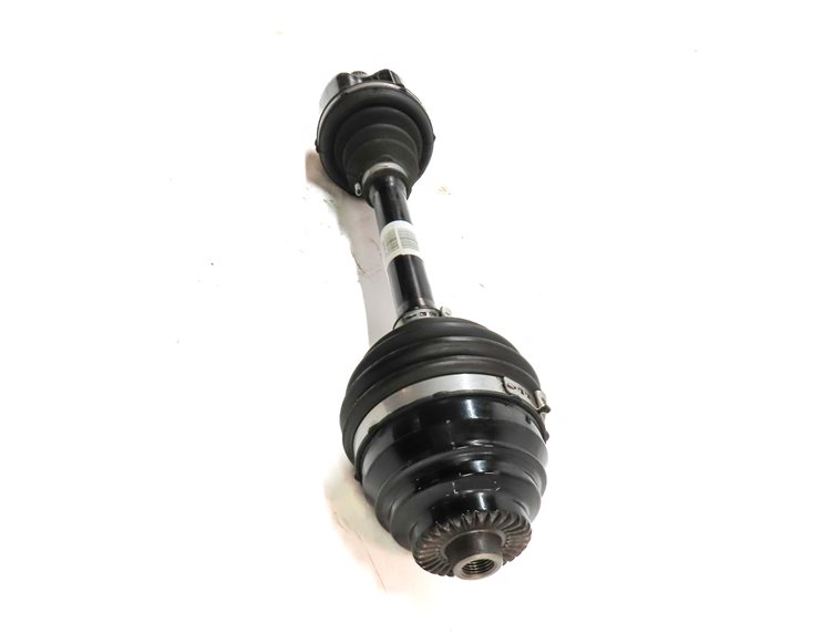 Thumbnail 4: 2016-2019 BMW X1 X2 (F39 F48) MINI CLUBMAN COUNTRYMAN LEFT FRONT AXLE SHAFT