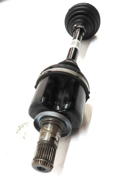 Thumbnail 5: 2016-2019 BMW X1 X2 (F39 F48) MINI CLUBMAN COUNTRYMAN LEFT FRONT AXLE SHAFT