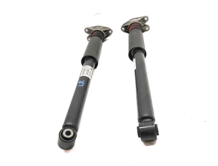 Thumbnail 2: 2017 BMW X1 (F48) FWD REAR LEFT & RIGHT STANDARD SHOCK STRUT SET/2