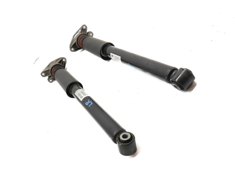 Thumbnail 3: 2017 BMW X1 (F48) FWD REAR LEFT & RIGHT STANDARD SHOCK STRUT SET/2
