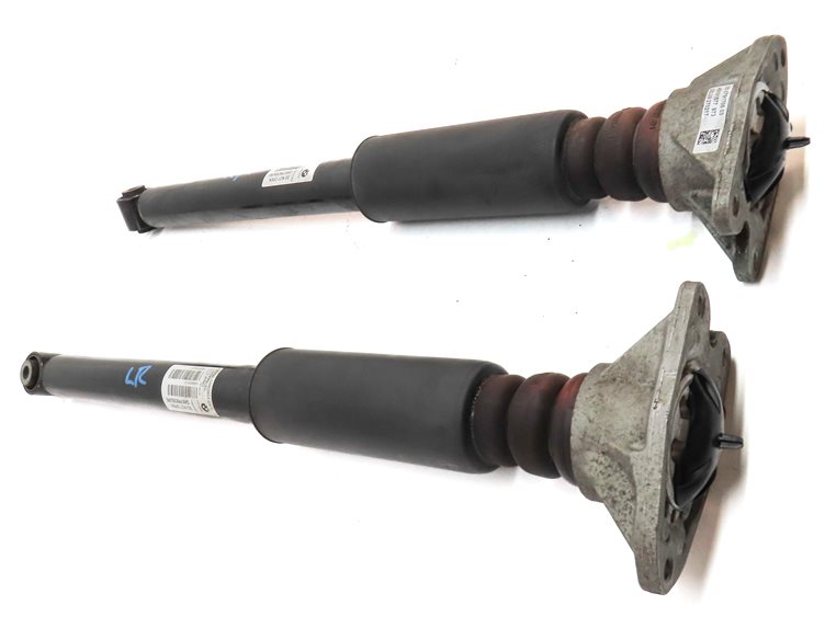 Thumbnail 6: 2017 BMW X1 (F48) FWD REAR LEFT & RIGHT STANDARD SHOCK STRUT SET/2