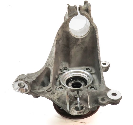 Thumbnail 2: 16-21 MINI CLUBMAN COUNTRYMAN BMW 228i 235i X1 X2 FRONT LEFT SPINDLE KNUCKLE