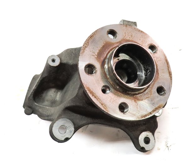 Thumbnail 5: 16-21 MINI CLUBMAN COUNTRYMAN BMW 228i 235i X1 X2 FRONT LEFT SPINDLE KNUCKLE