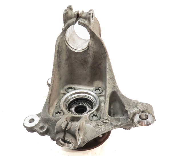 Thumbnail 2: 16-21 MINI CLUBMAN COUNTRYMAN BMW 228i 235i X1 X2 FRONT RIGHT SPINDLE KNUCKLE