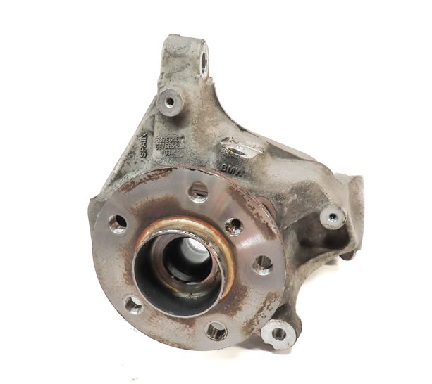 Thumbnail 5: 16-21 MINI CLUBMAN COUNTRYMAN BMW 228i 235i X1 X2 FRONT RIGHT SPINDLE KNUCKLE