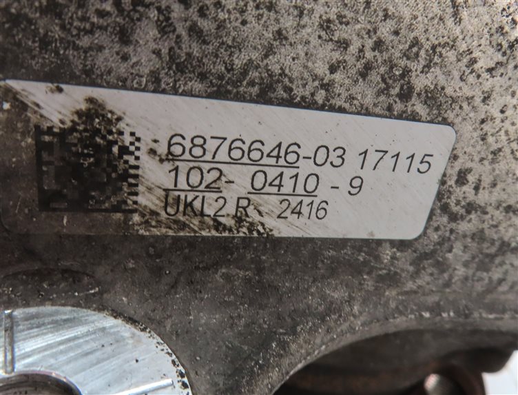 Thumbnail 6: 16-21 MINI CLUBMAN COUNTRYMAN BMW 228i 235i X1 X2 FRONT RIGHT SPINDLE KNUCKLE