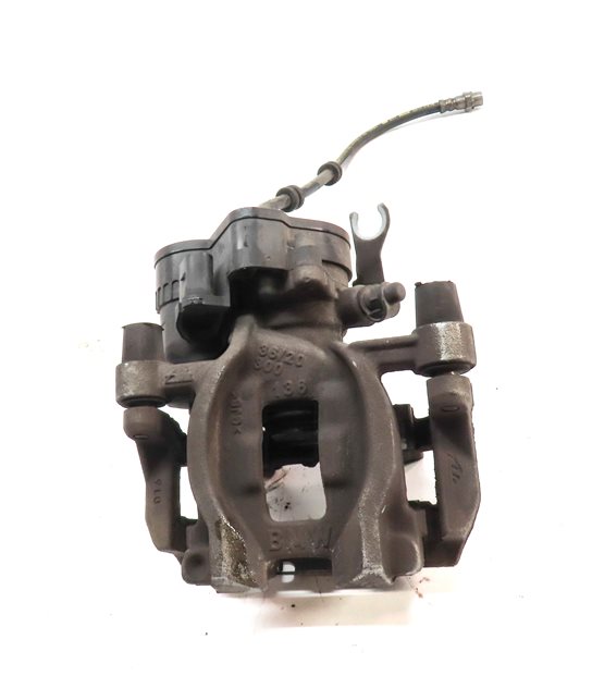 Thumbnail 2: 2016-2021 MINI COUNTRYMAN BMW X1 X2 228i (F39 F45 F48) LEFT REAR BRAKE CALIPER