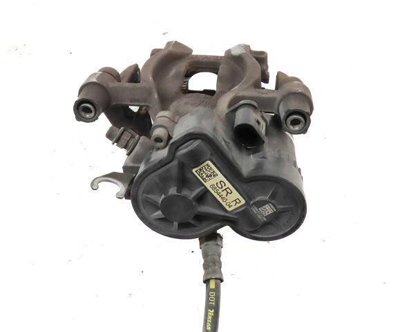 Thumbnail 4: 2016-2021 MINI COUNTRYMAN BMW X1 X2 228i (F39 F45 F48) LEFT REAR BRAKE CALIPER
