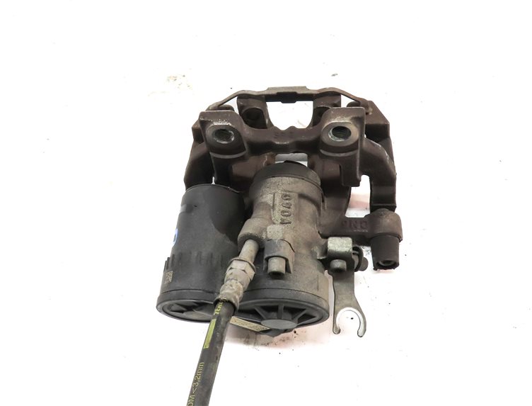 Thumbnail 5: 2016-2021 MINI COUNTRYMAN BMW X1 X2 228i (F39 F45 F48) LEFT REAR BRAKE CALIPER