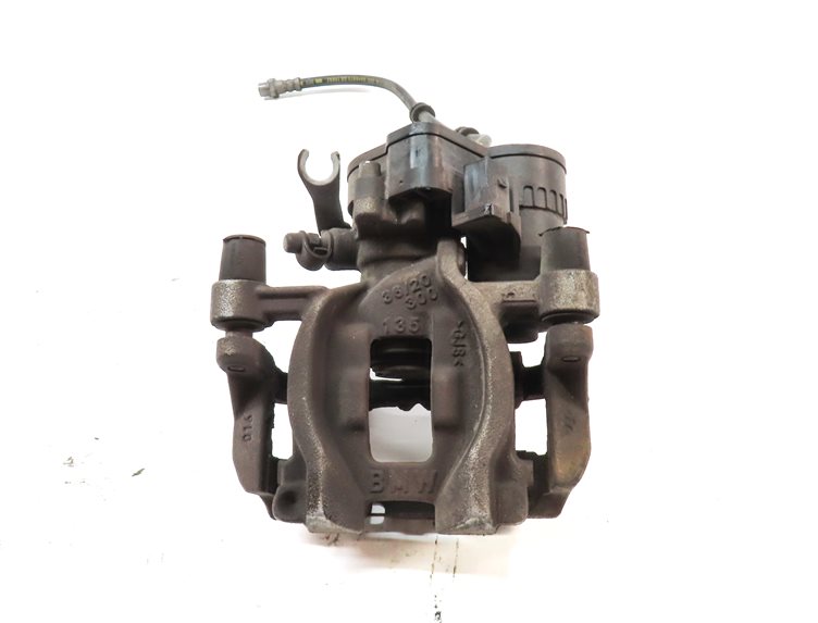 Thumbnail 2: 2016-2021 MINI COUNTRYMAN BMW X1 X2 228i (F39 F45 F48) RIGHT REAR BRAKE CALIPER