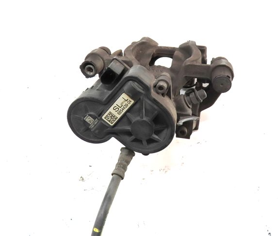 Thumbnail 4: 2016-2021 MINI COUNTRYMAN BMW X1 X2 228i (F39 F45 F48) RIGHT REAR BRAKE CALIPER