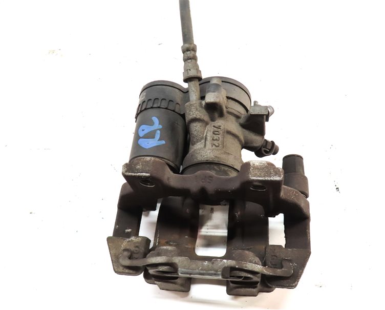 Thumbnail 6: 2016-2021 MINI COUNTRYMAN BMW X1 X2 228i (F39 F45 F48) RIGHT REAR BRAKE CALIPER