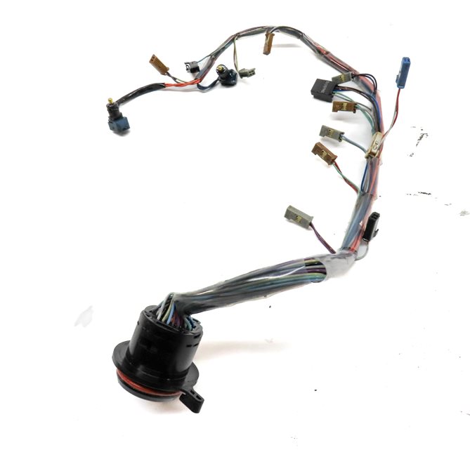Thumbnail 4: 16-19 BMW X1 X2 F48 F39 CLUBMAN COUNTRYMAN 2.0L AUTO TRANSMISSION VALVE BODY