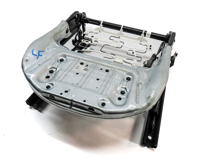 2016-2019 BMW X1 (F48) FRONT LEFT DRIVER SEAT TRACK w/ MOTORS (NON SPORT)