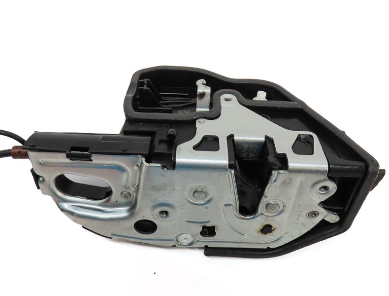 Thumbnail 7: 2009-2018 BMW 3/4/5/7/X3/X4/X6 REAR RIGHT SIDE DOOR LOCK LATCH ACTUATOR MOTOR