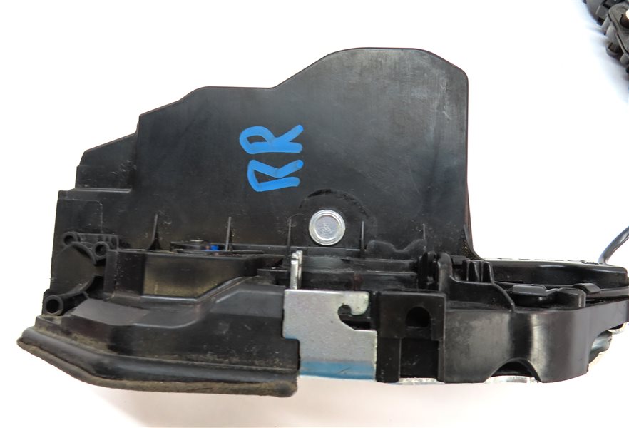 Thumbnail 8: 2009-2018 BMW 3/4/5/7/X3/X4/X6 REAR RIGHT SIDE DOOR LOCK LATCH ACTUATOR MOTOR