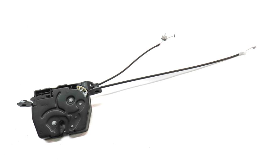 Thumbnail 2: 2012 BMW 750XI (F02) REAR TRUNK HATCH LID LOCK LATCH ACTUATOR w/CABLE
