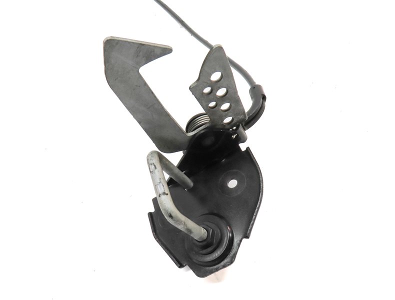 Thumbnail 5: 2012 BMW 750XI (F02) FRONT HOOD BONNET LID SAFETY HOOK CATCH LATCH SET/3