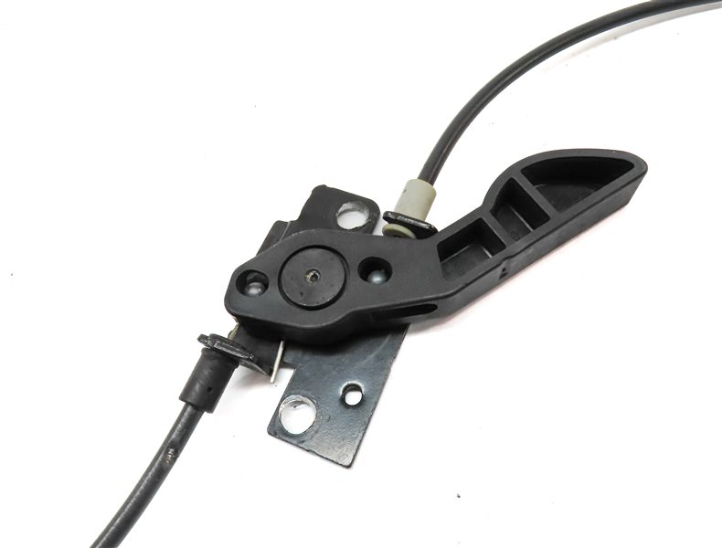 Thumbnail 8: 2012 BMW 750XI (F02) FRONT HOOD BONNET LID SAFETY HOOK CATCH LATCH SET/3