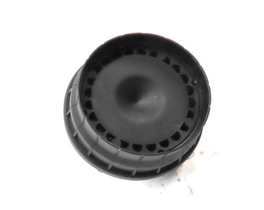 Thumbnail 3: 2012 BMW 750XI (F02) ANTI-THEFT SECURITY ALERT ALARM SIREN HORN LOUD SPEAKER