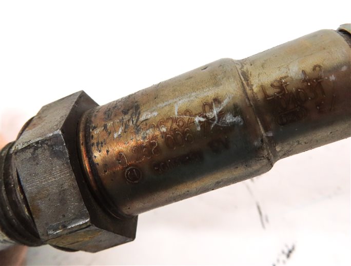 Thumbnail 7: 2012 BMW 750XI (F02) 4.4L (N63) ENGINE OXYGEN LAMBDA PROBE SENSOR SET/4