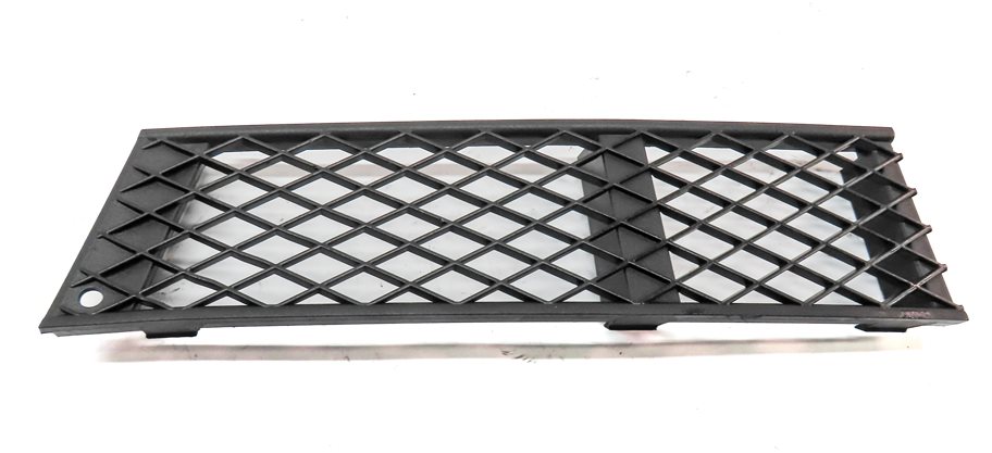 Thumbnail 4: 09-12 BMW 7 (F01 F02) FRONT LOWER LEFT RIGHT CENTER BUMPER AIR VENT GRILLE SET/3