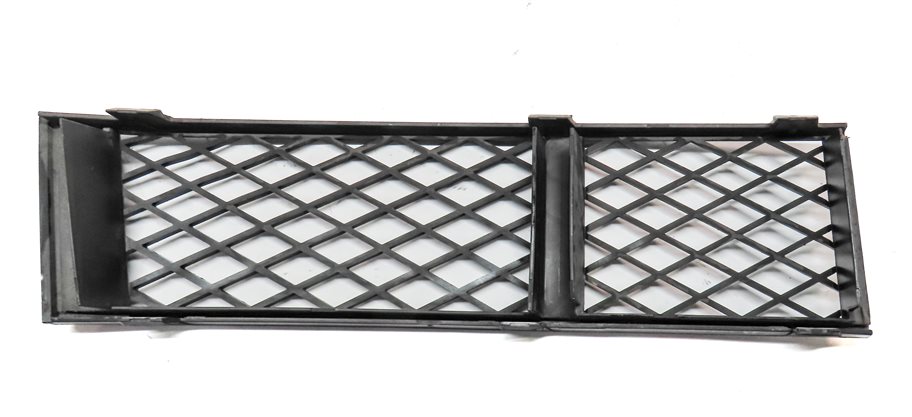 Thumbnail 5: 09-12 BMW 7 (F01 F02) FRONT LOWER LEFT RIGHT CENTER BUMPER AIR VENT GRILLE SET/3