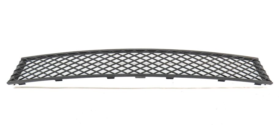 Thumbnail 8: 09-12 BMW 7 (F01 F02) FRONT LOWER LEFT RIGHT CENTER BUMPER AIR VENT GRILLE SET/3